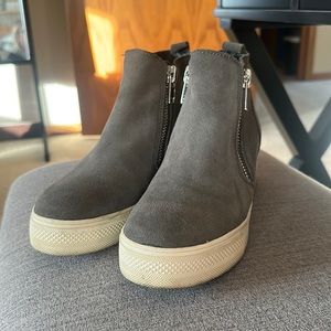 Steve Madden 6.5 women’s shoes